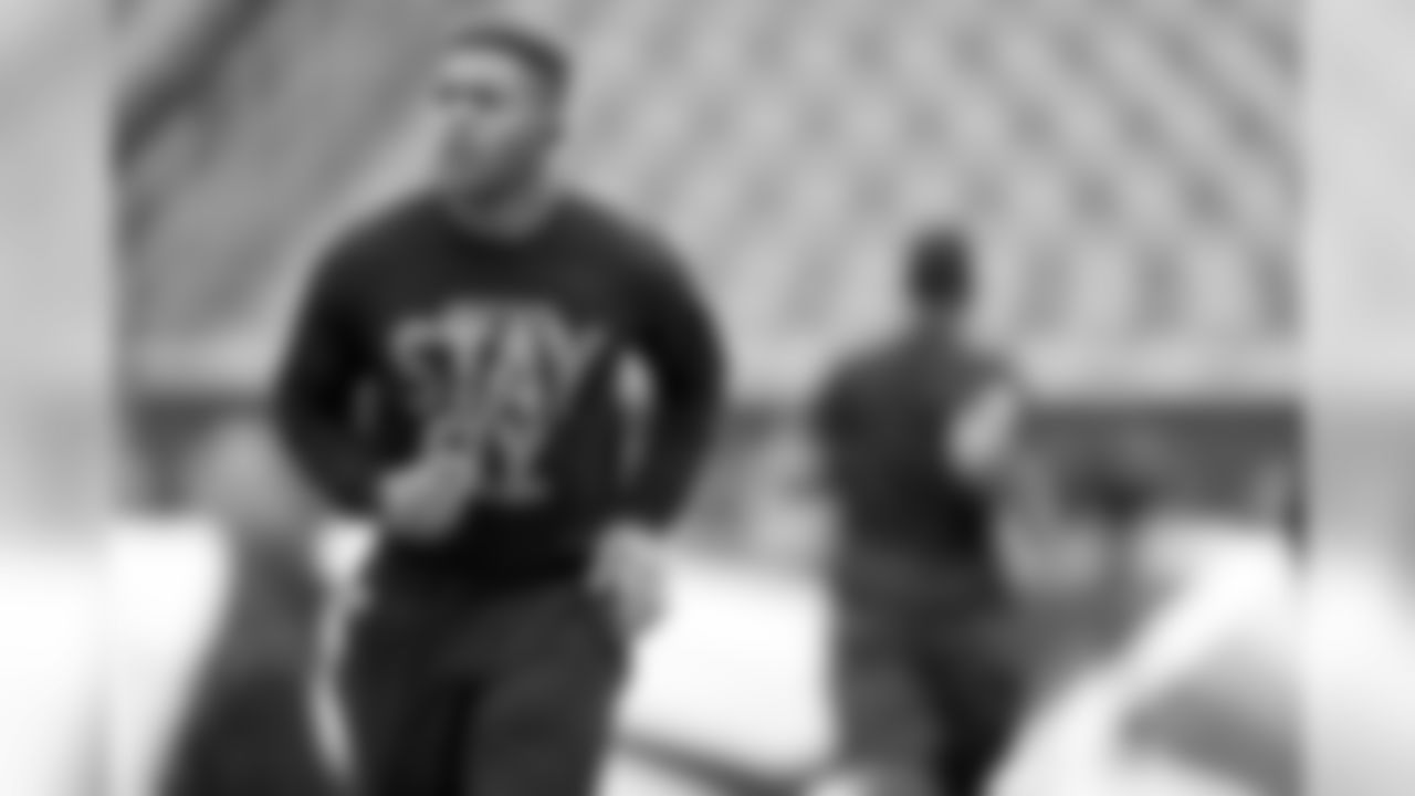 S Rodney McLeod
