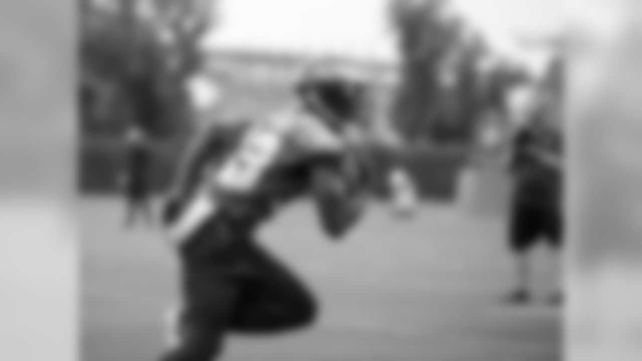 WR Nelson Agholor