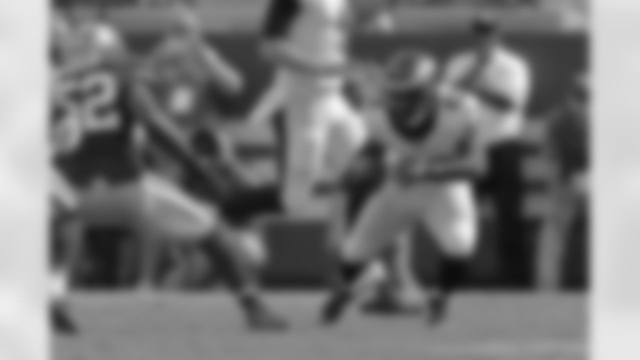 RB Darren Sproles