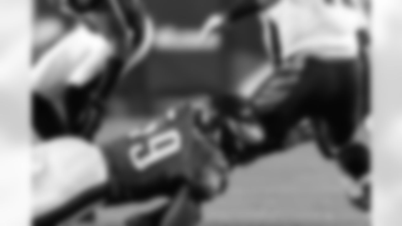 LB DeMeco Ryans