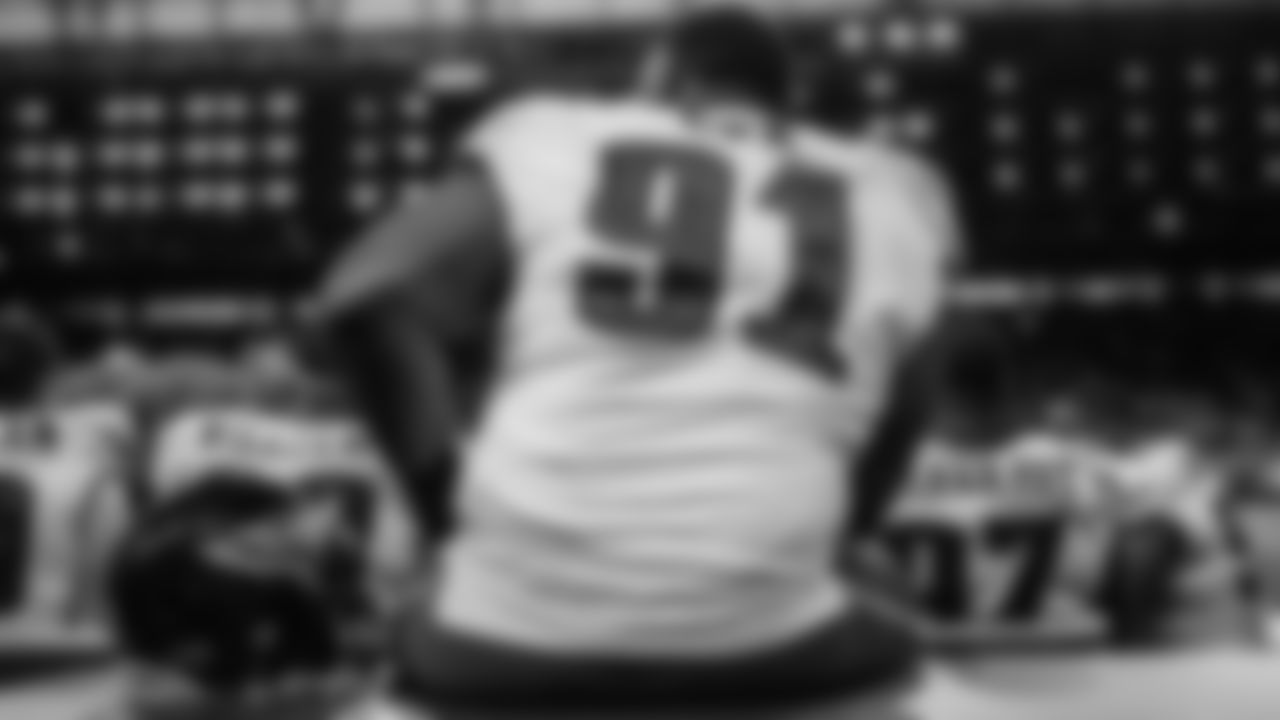 DT Fletcher Cox