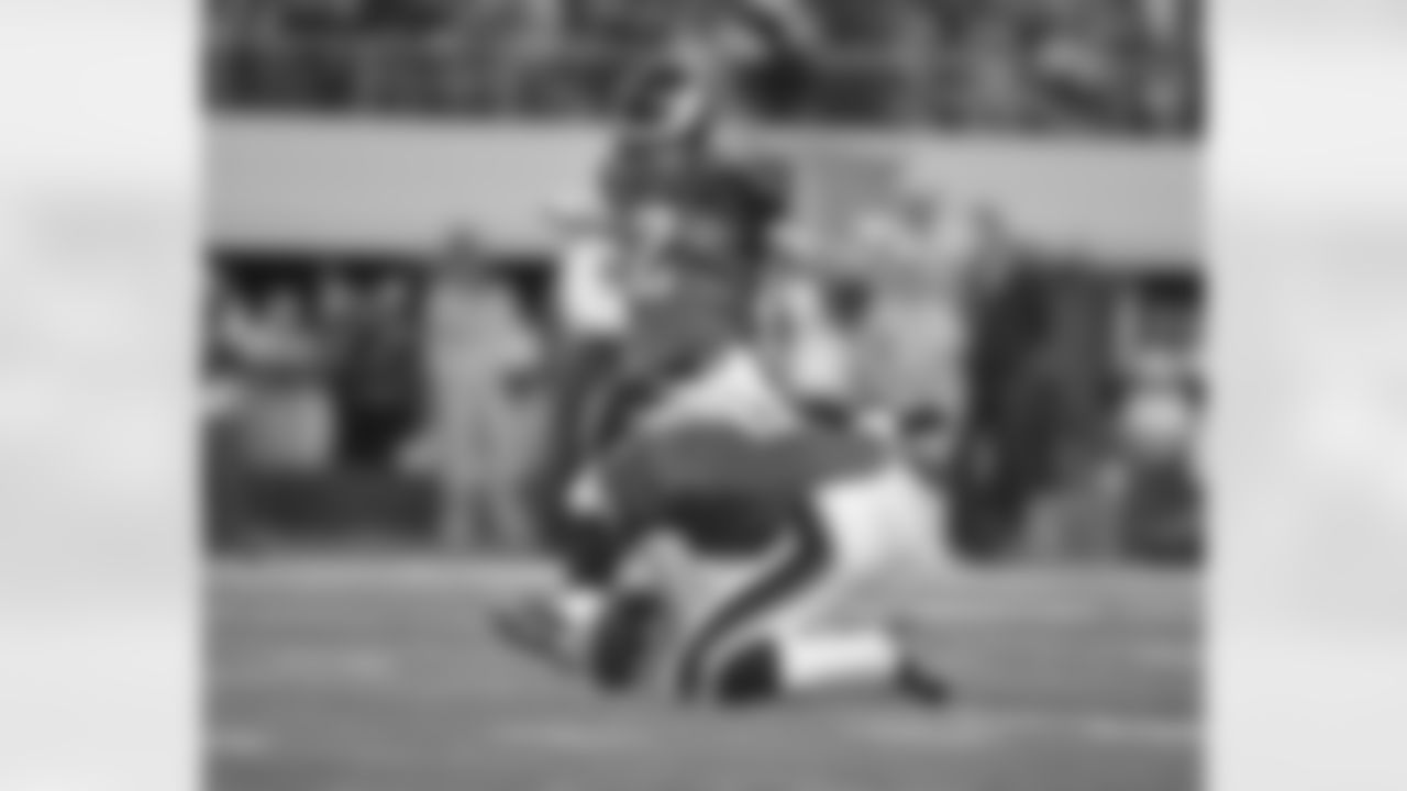 K David Akers