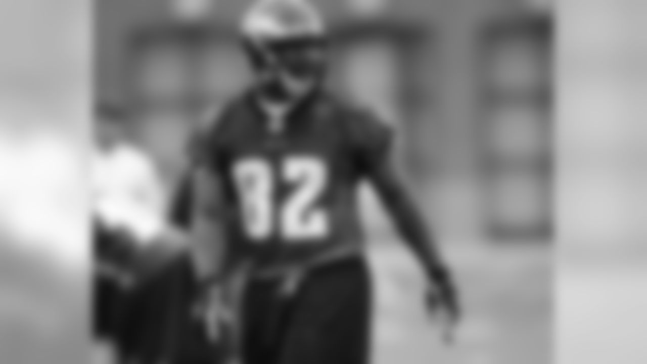 TE Eugene Bright