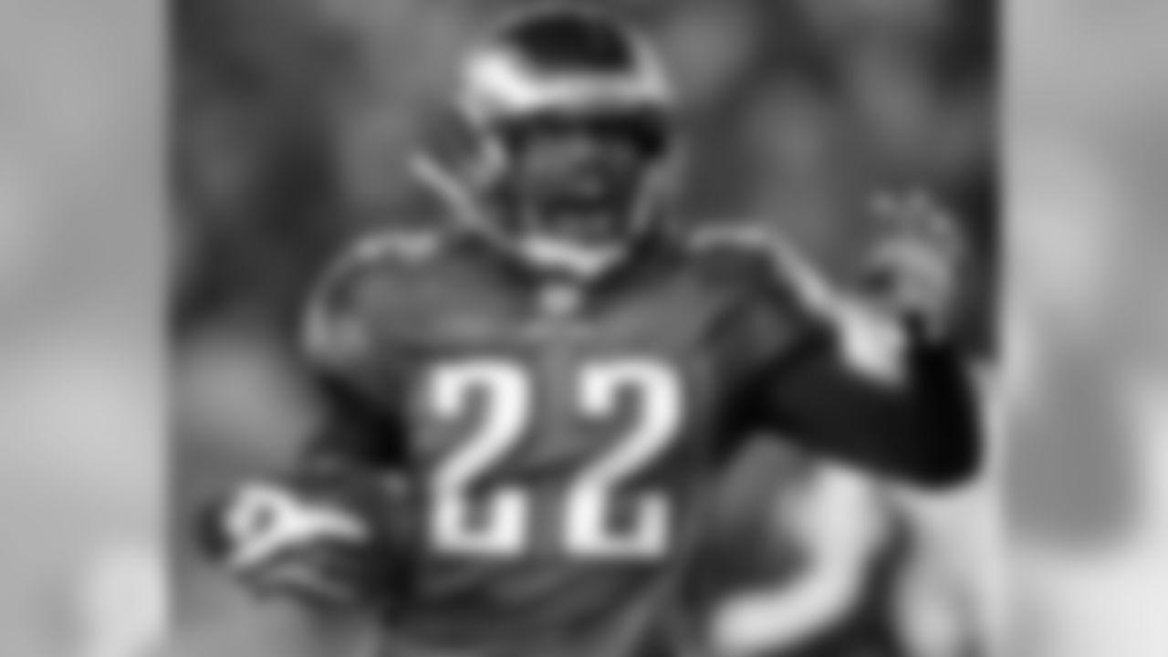 CB Asante Samuel
