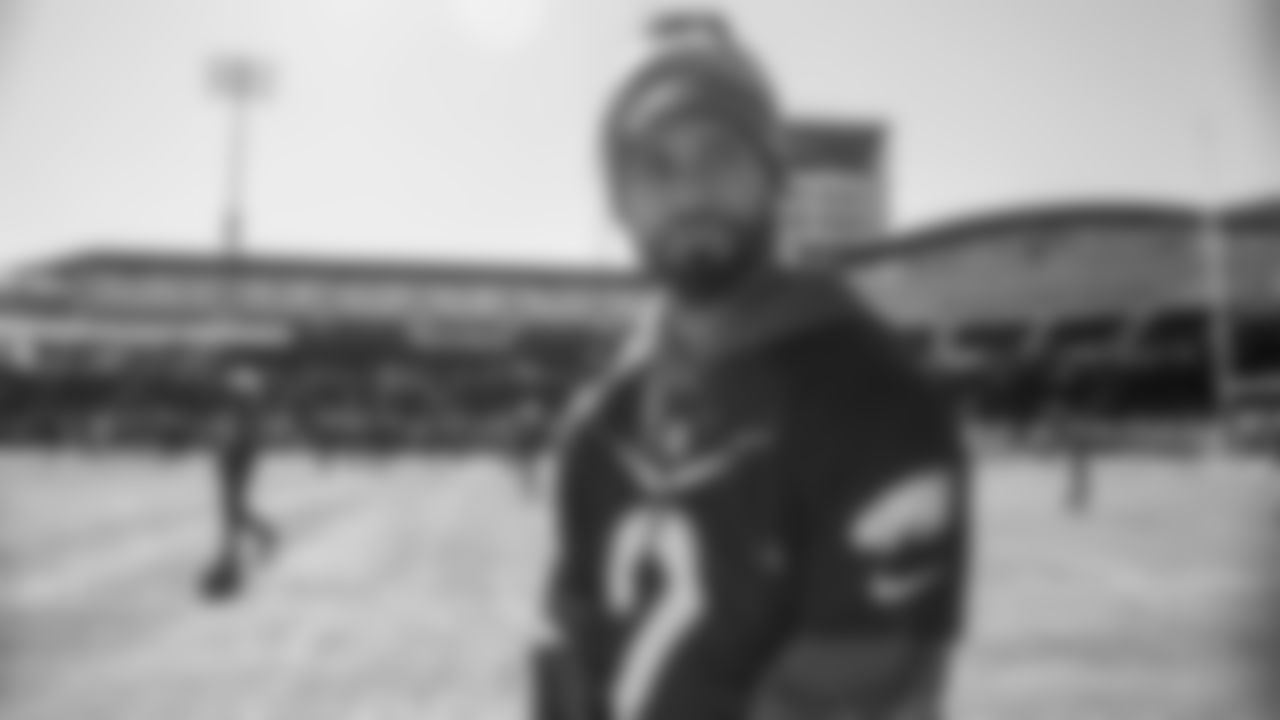 CB Darius Slay