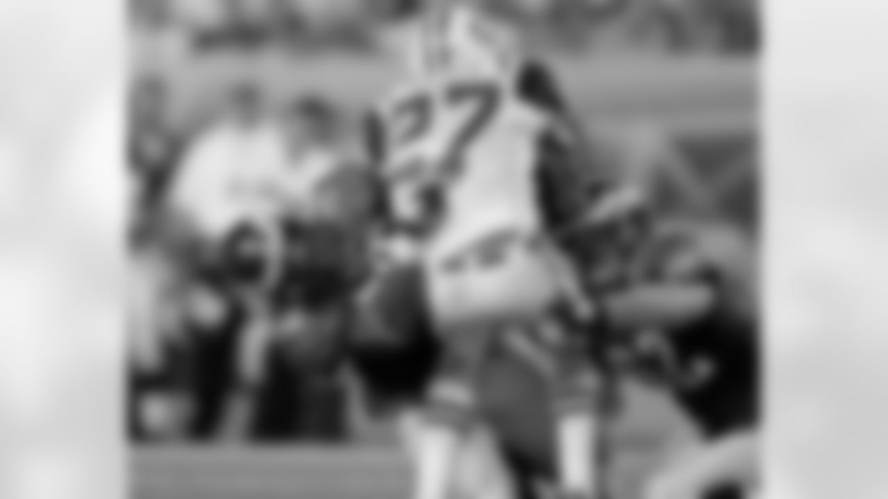 Trent Cole