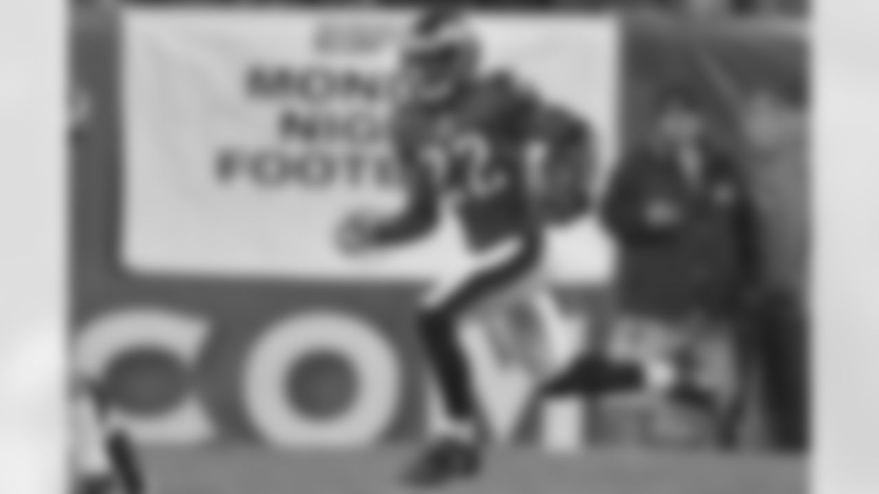 CB Brandon Boykin