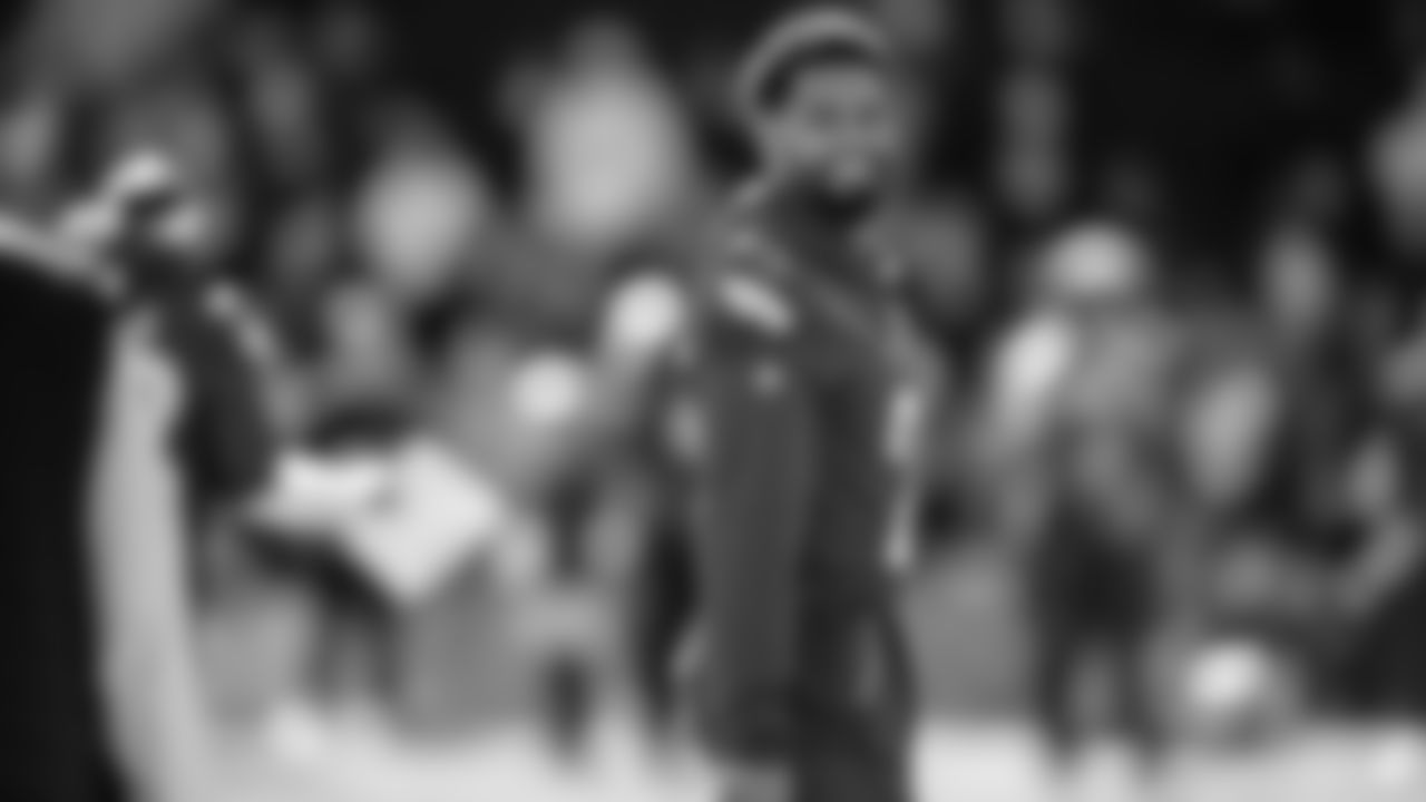 CB Darius Slay