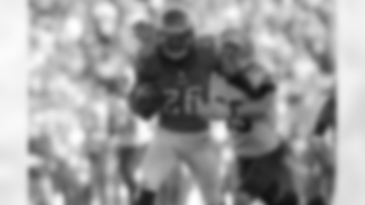 DB Walter Thurmond