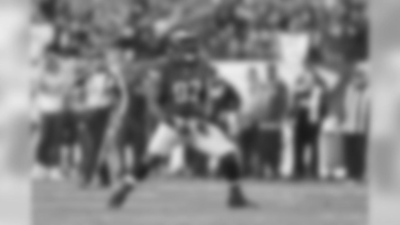 DT Tim Jernigan