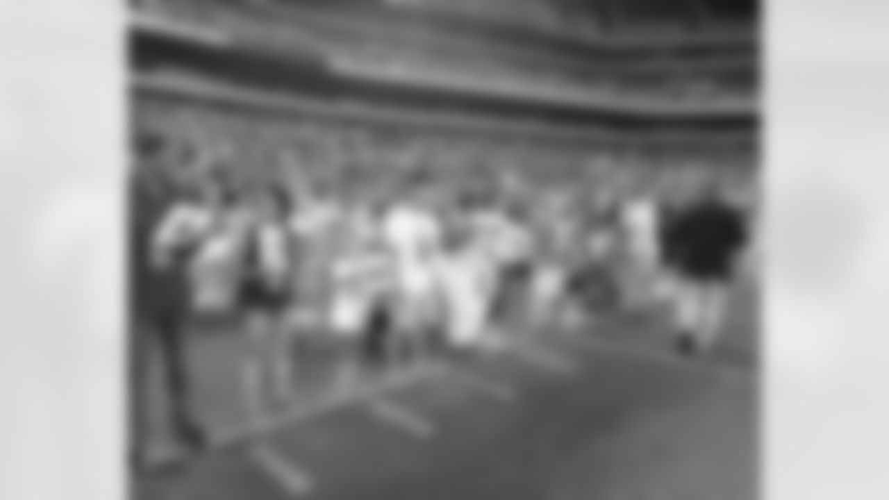 2009 Eagles Flight Night!