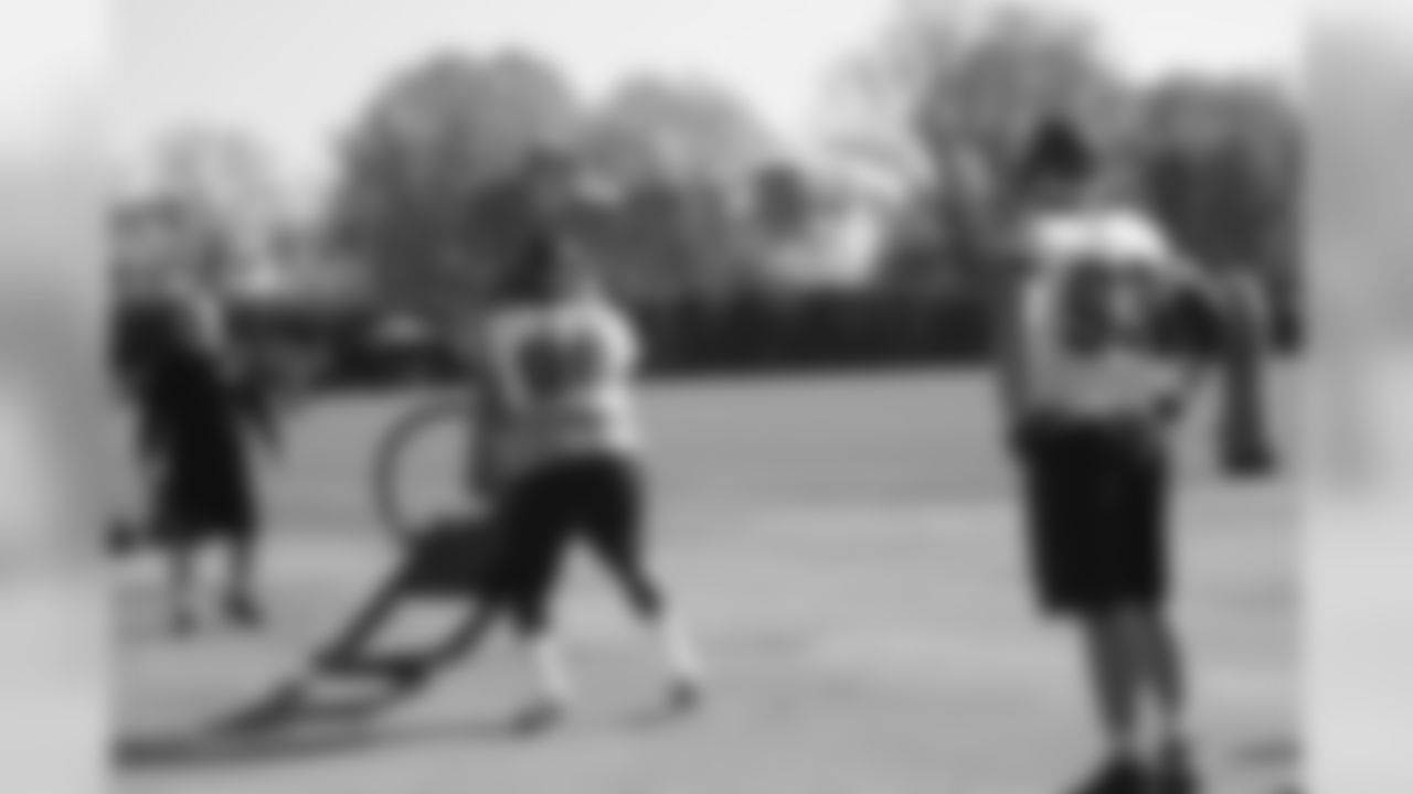 DT Bennie Logan