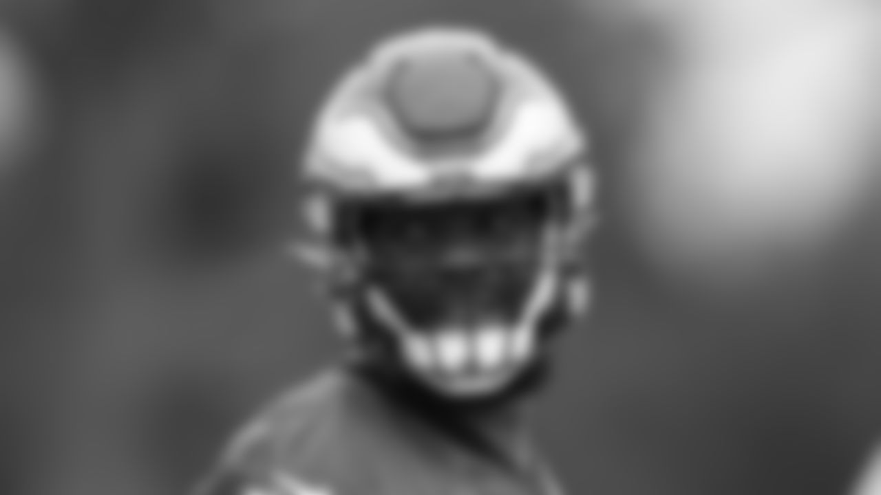 T Roderick Johnson