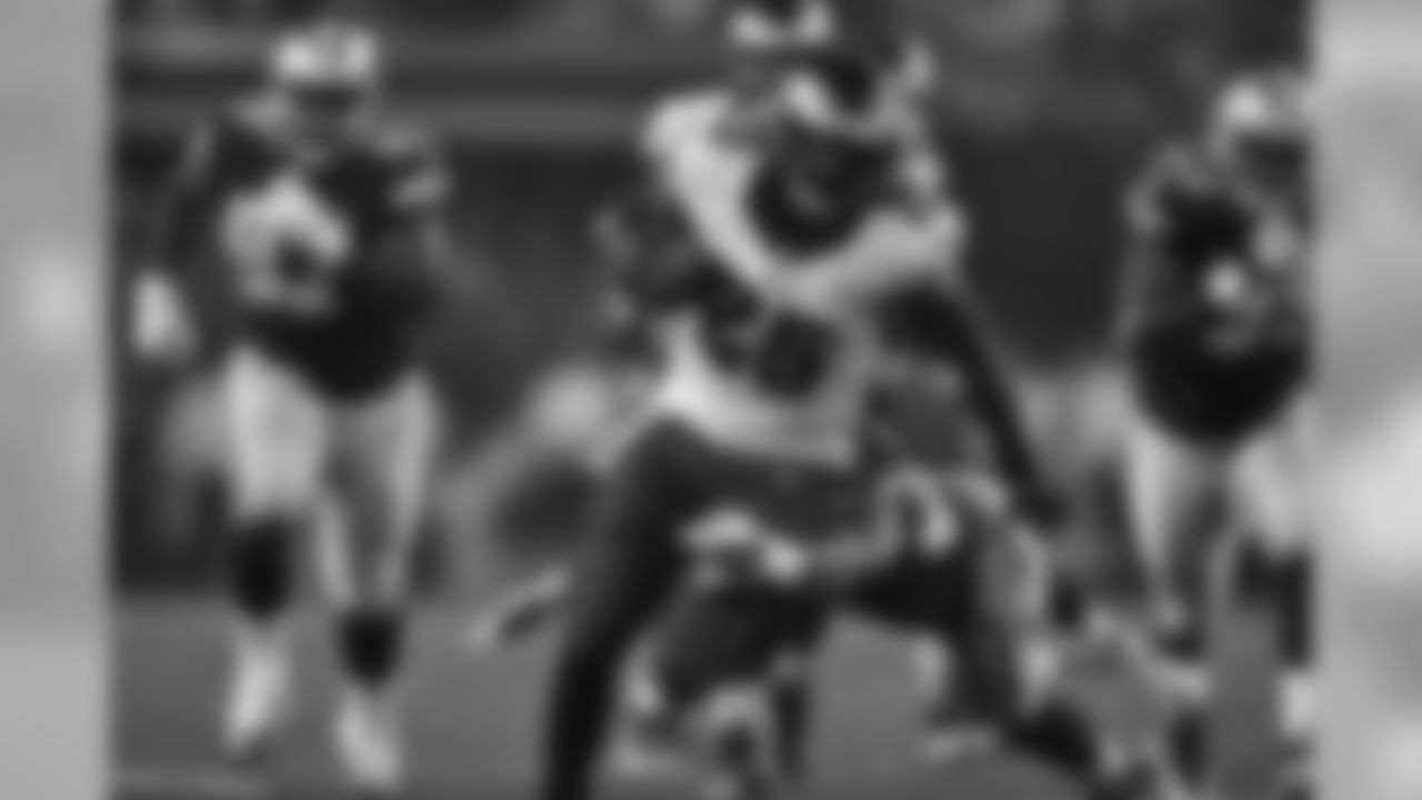 McCoy currently has 6,693 rushing yards in 89 career games