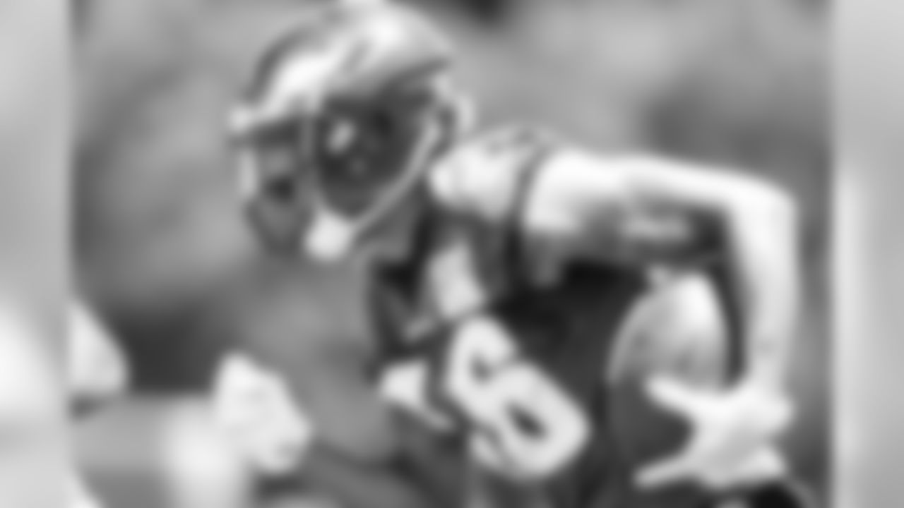 WR Bryce Treggs