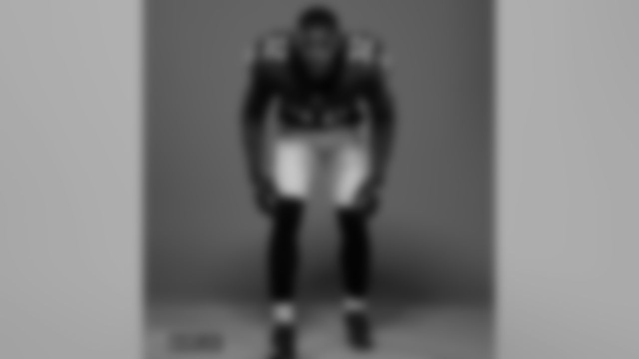 CB Rasul Douglas: "Year #️⃣3️⃣. Bag Season 😈"
