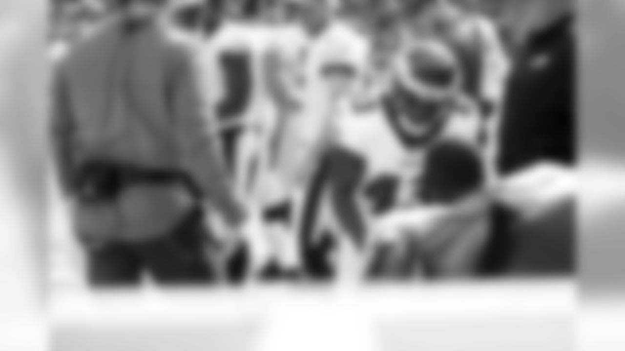 RB Darren Sproles