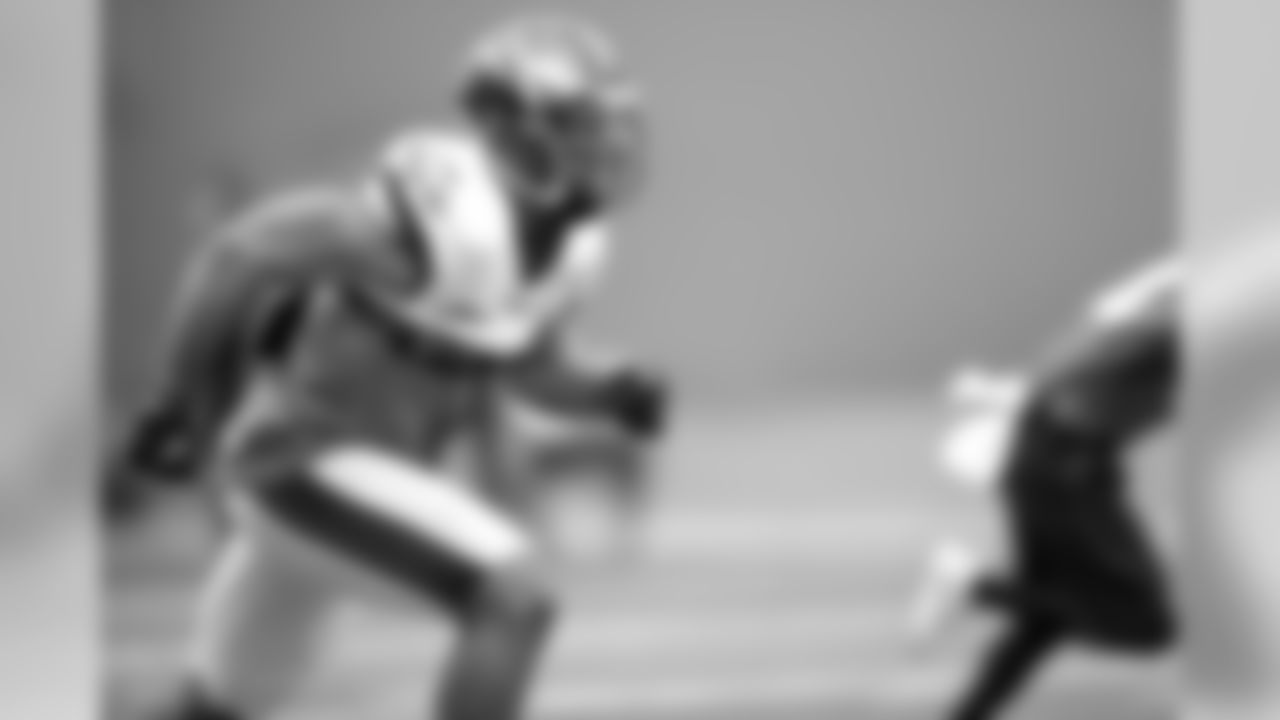 LB Mychal Kendricks