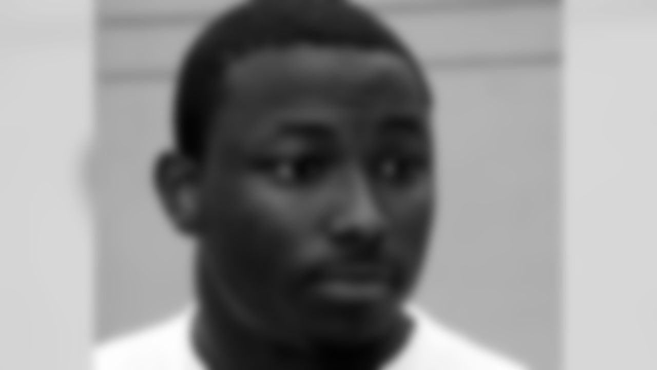 RB LeSean McCoy