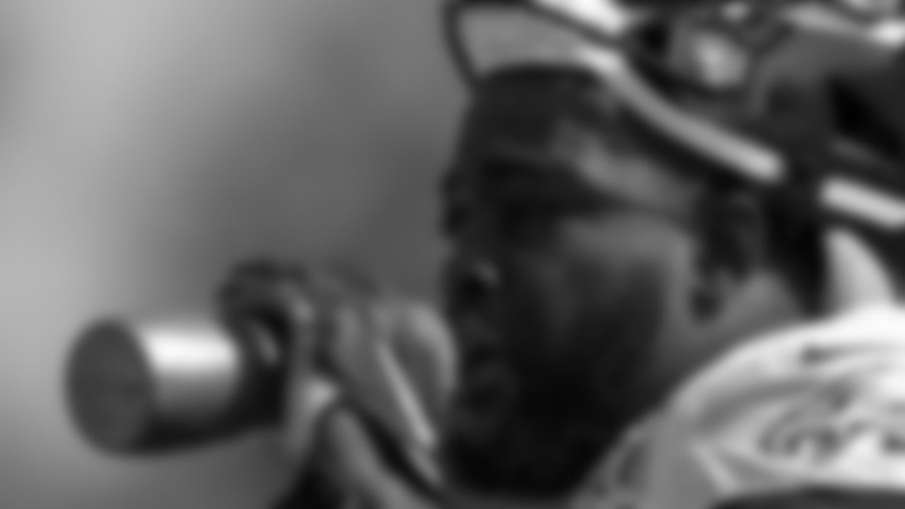DT Tim Jernigan