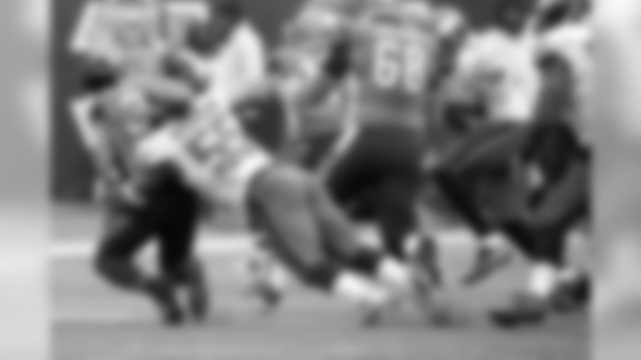 DE Brandon Graham