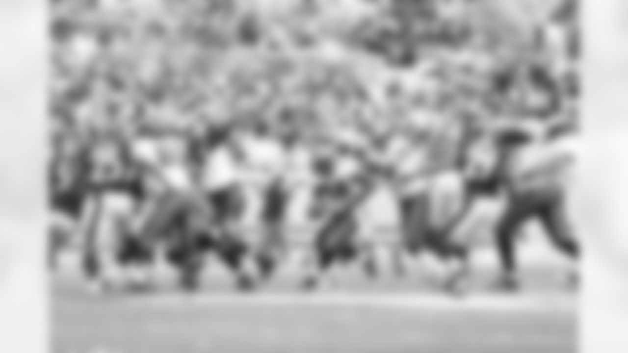 RB Bryce Brown