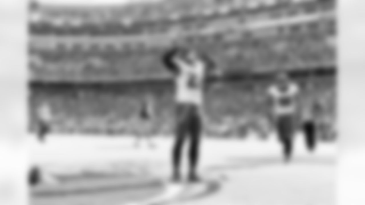 S Malcolm Jenkins