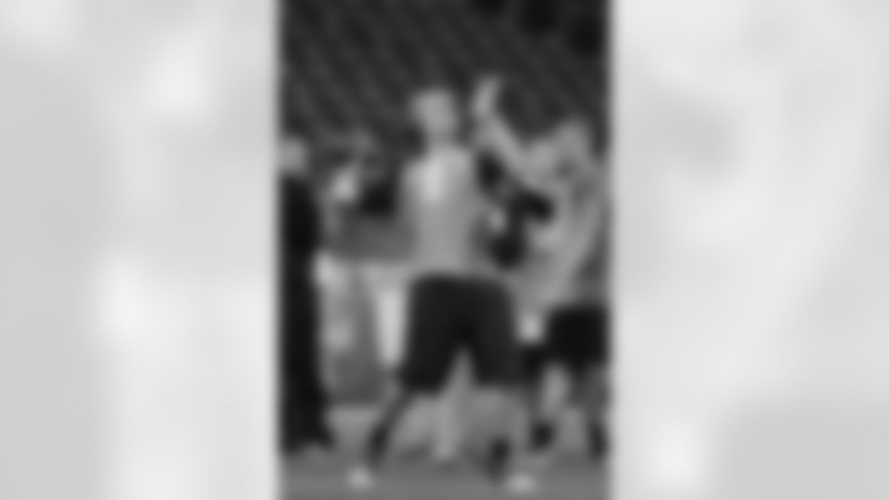 Head coach Andy Reid described Foles as a pocket passer.