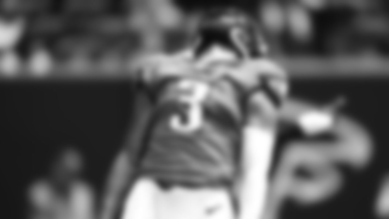 CB Steven Nelson