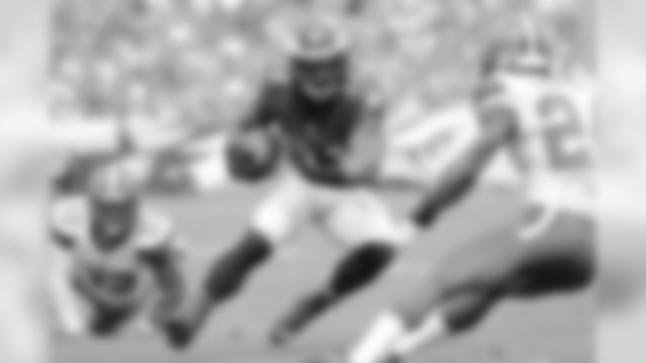 RB Ryan Mathews
