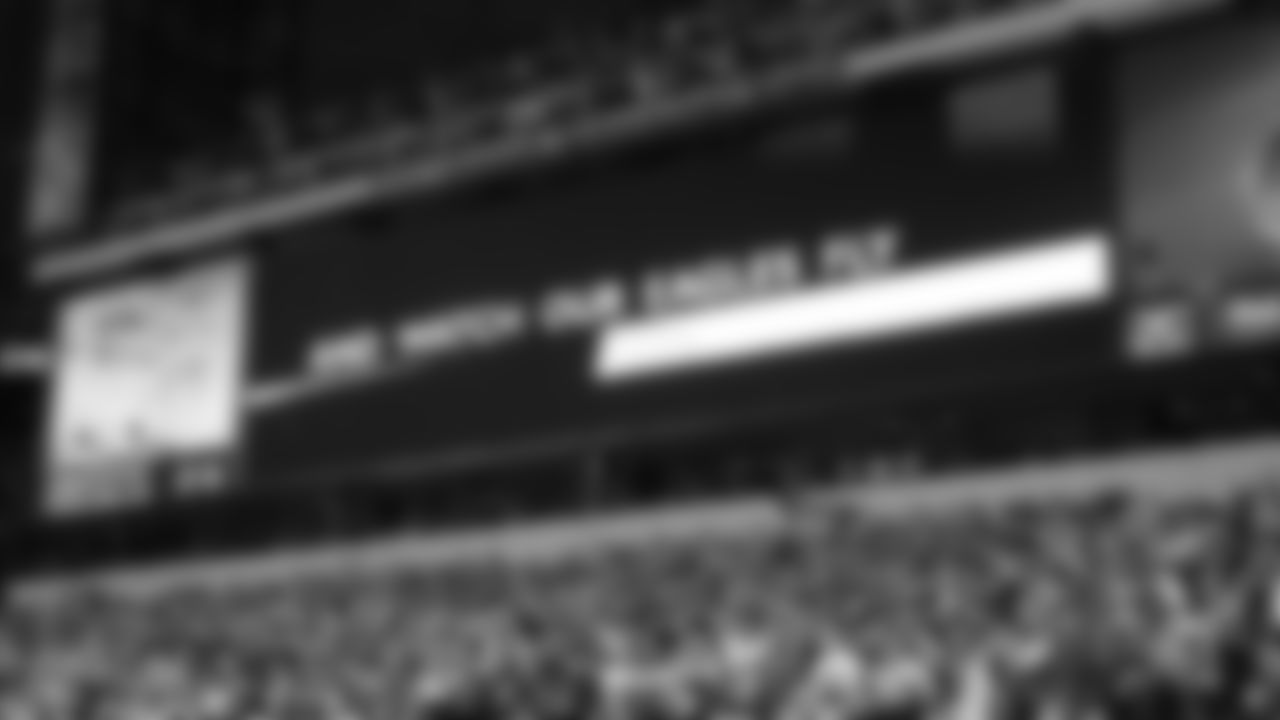 2008 Week 17 Vs. Cowboys, 44-6 win.