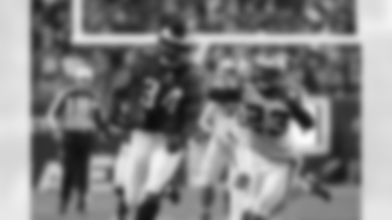 RB Bryce Brown