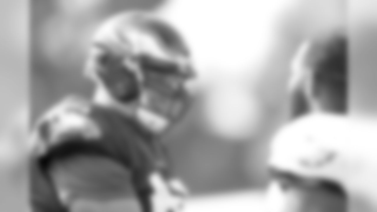 T Lane Johnson