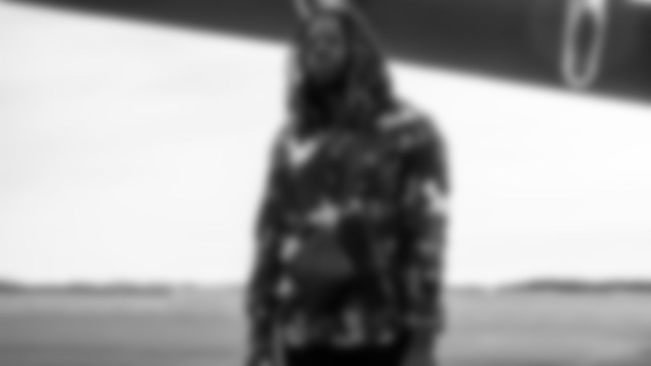 RB Jay Ajayi