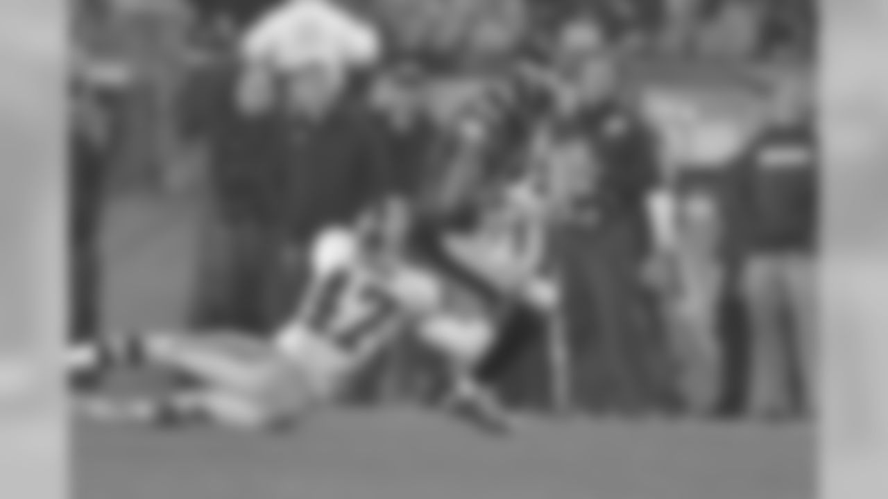 WR Jordan Matthews