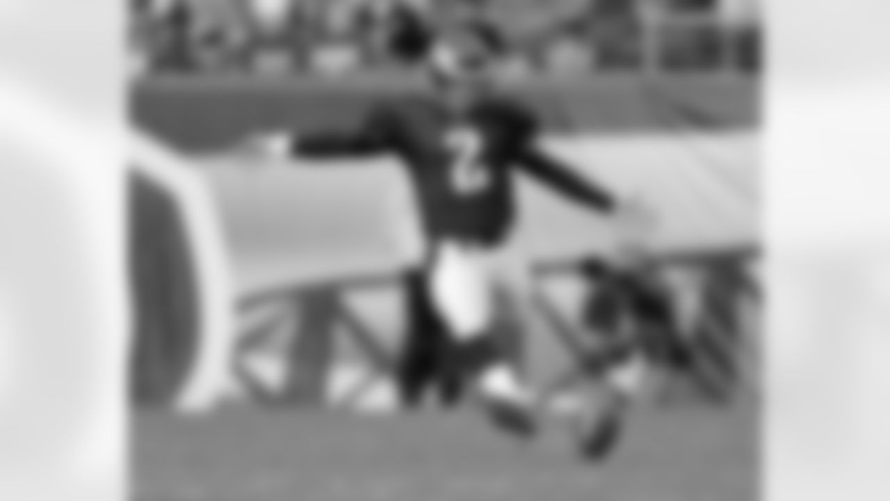 K David Akers
