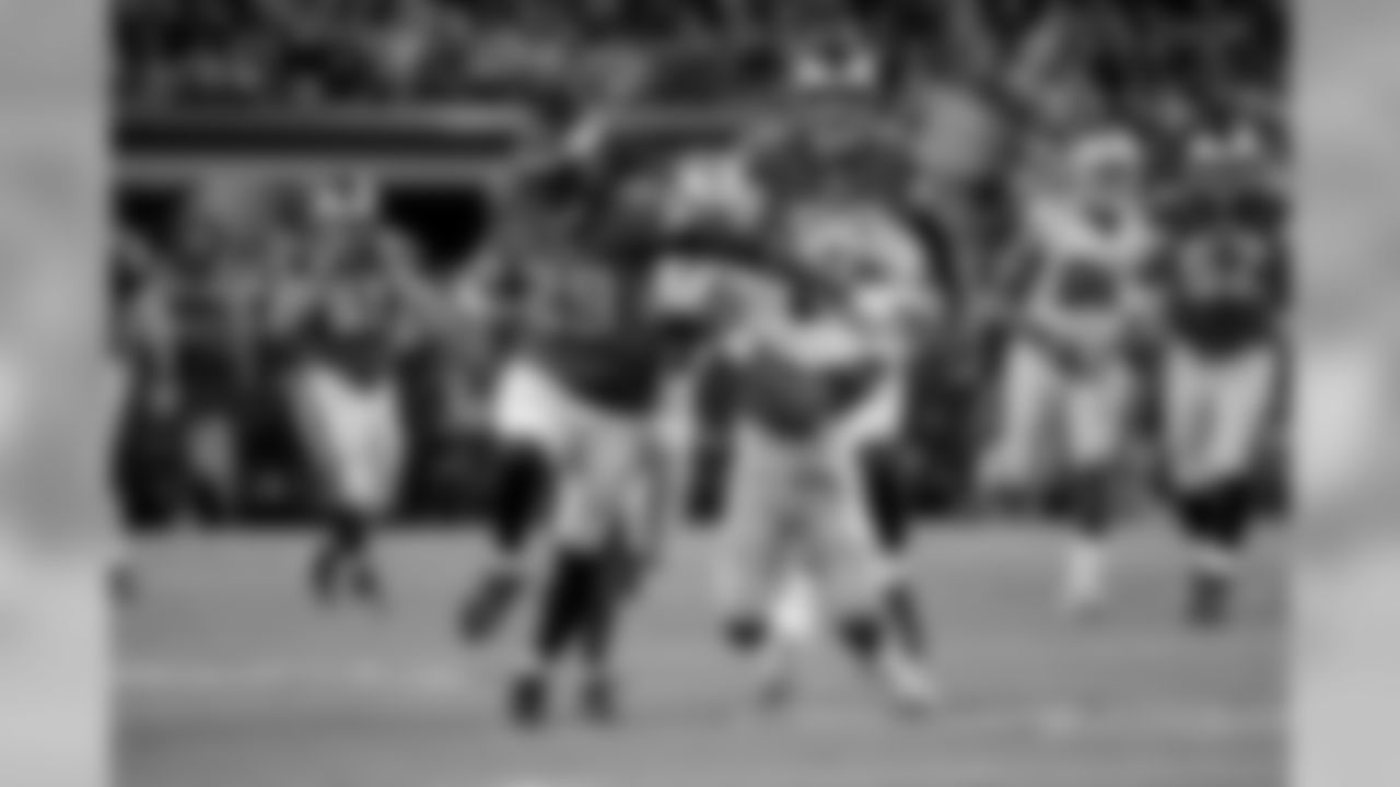 RB LeGarrette Blount