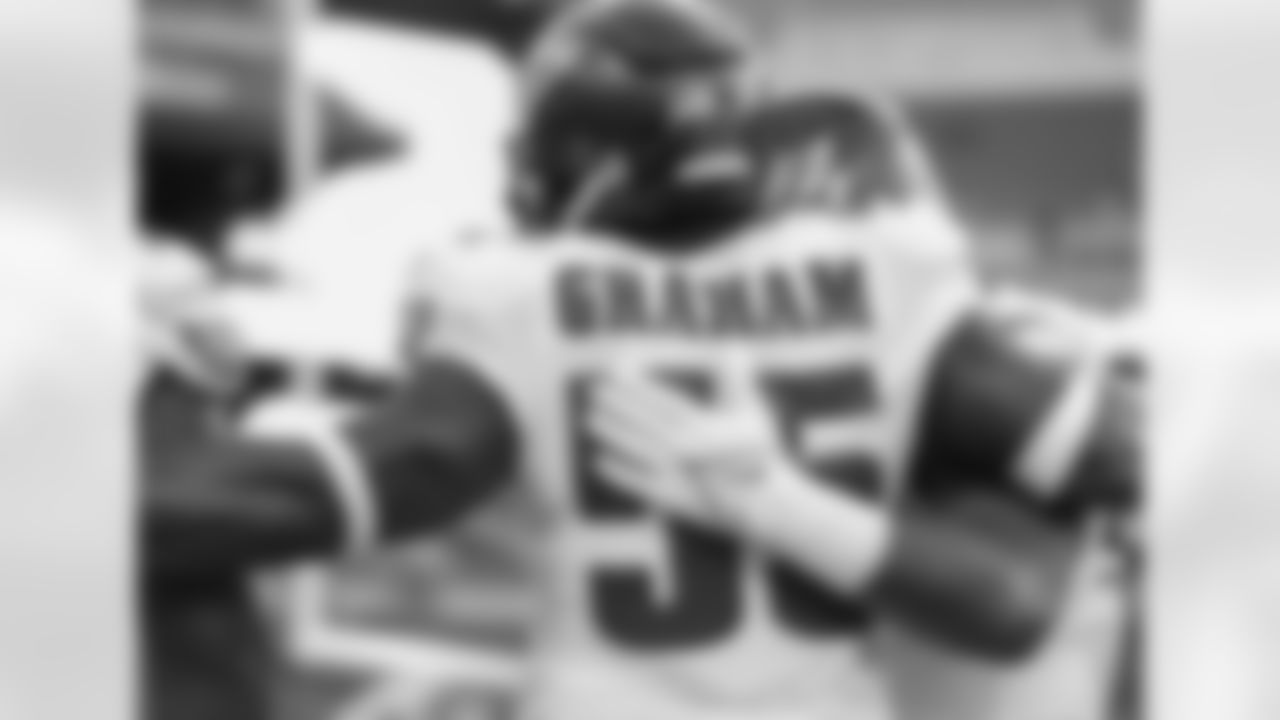 DE Brandon Graham