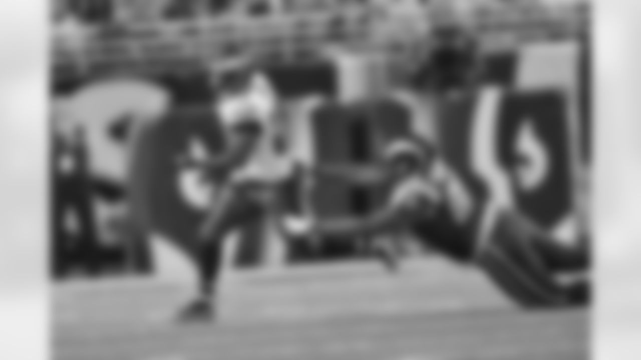 RB LeSean McCoy