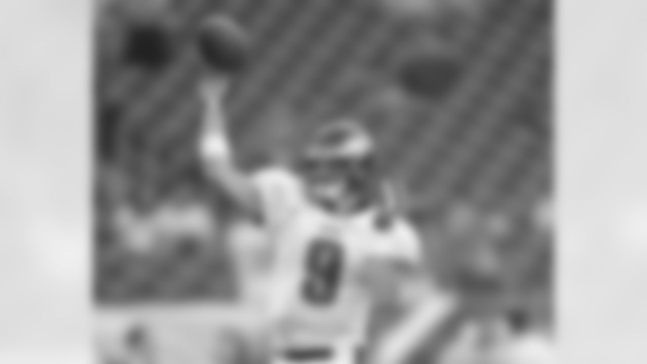 QB Adam DiMichele