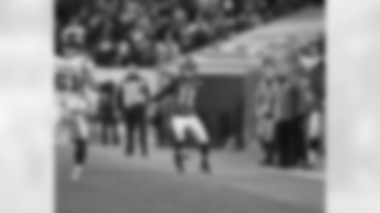 WR DeSean Jackson