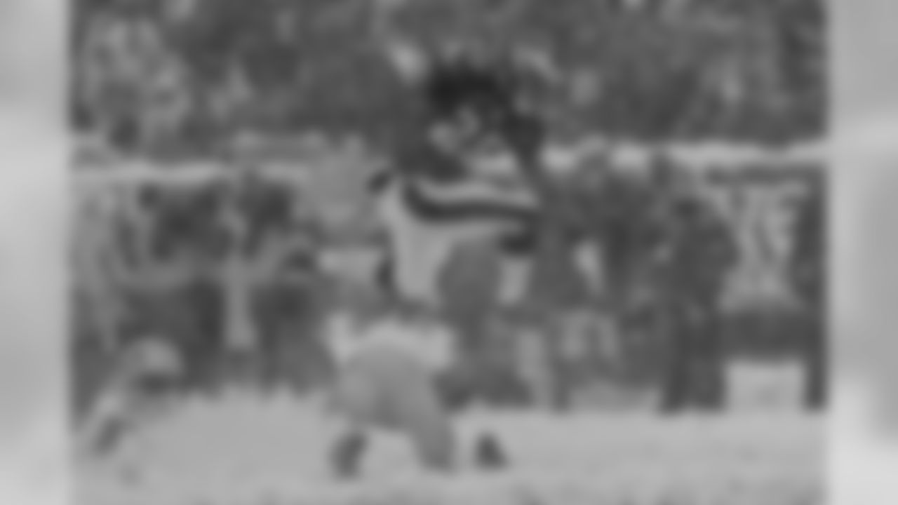 RB LeSean McCoy