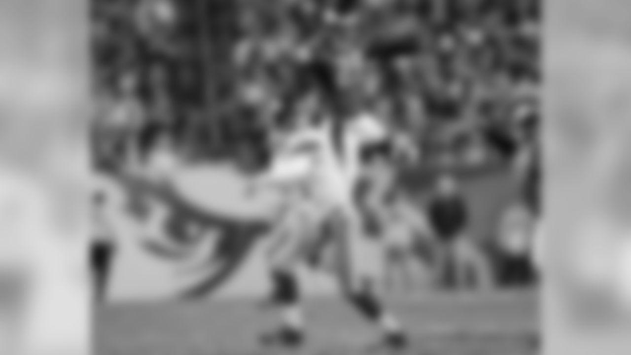 CB Nate Allen