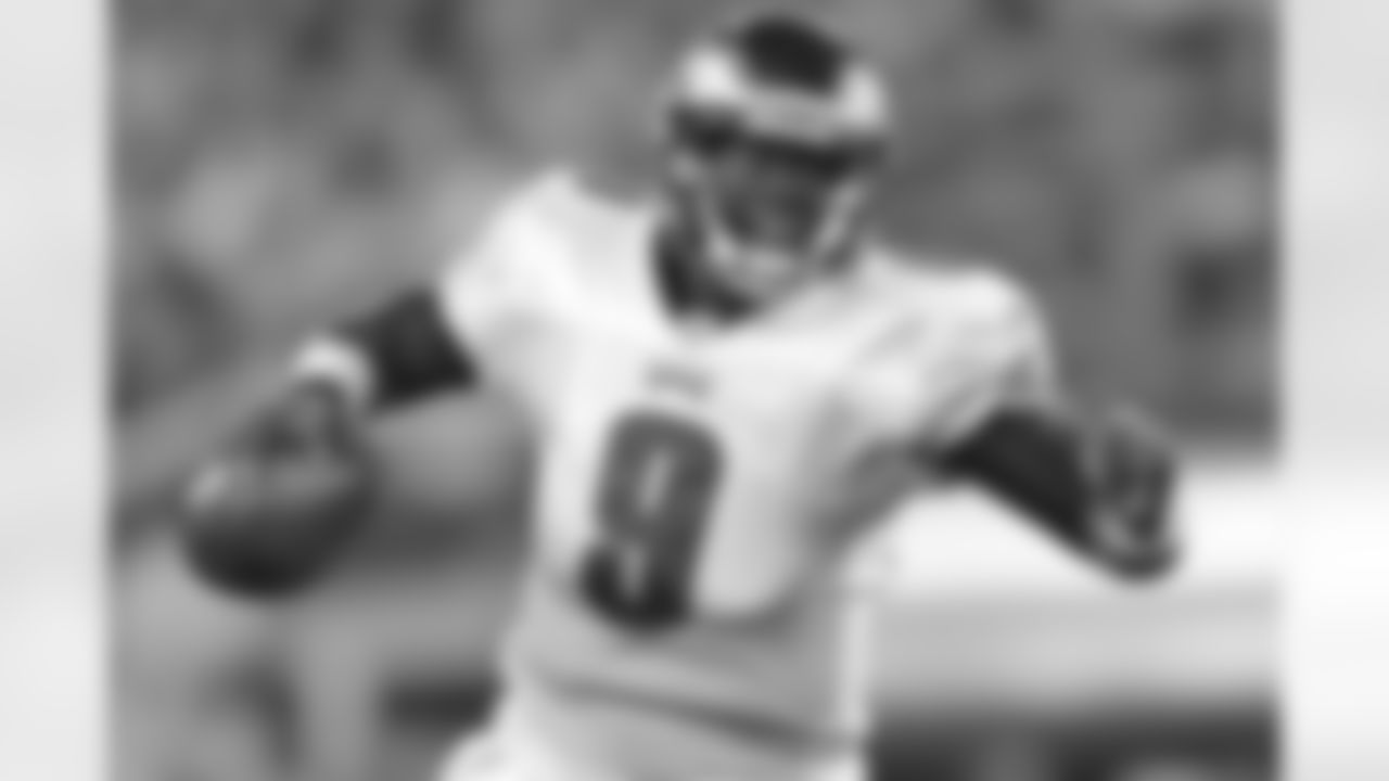 QB Vince Young