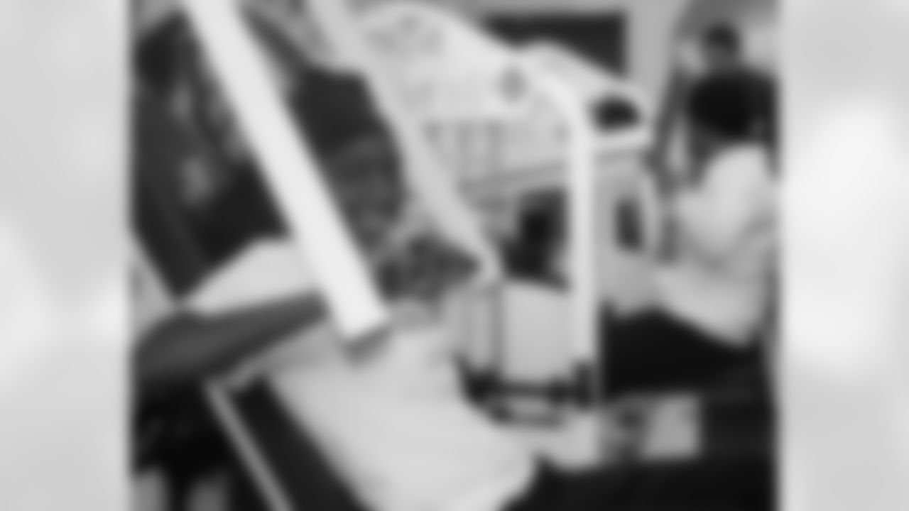 Eagles Hometown Huddle