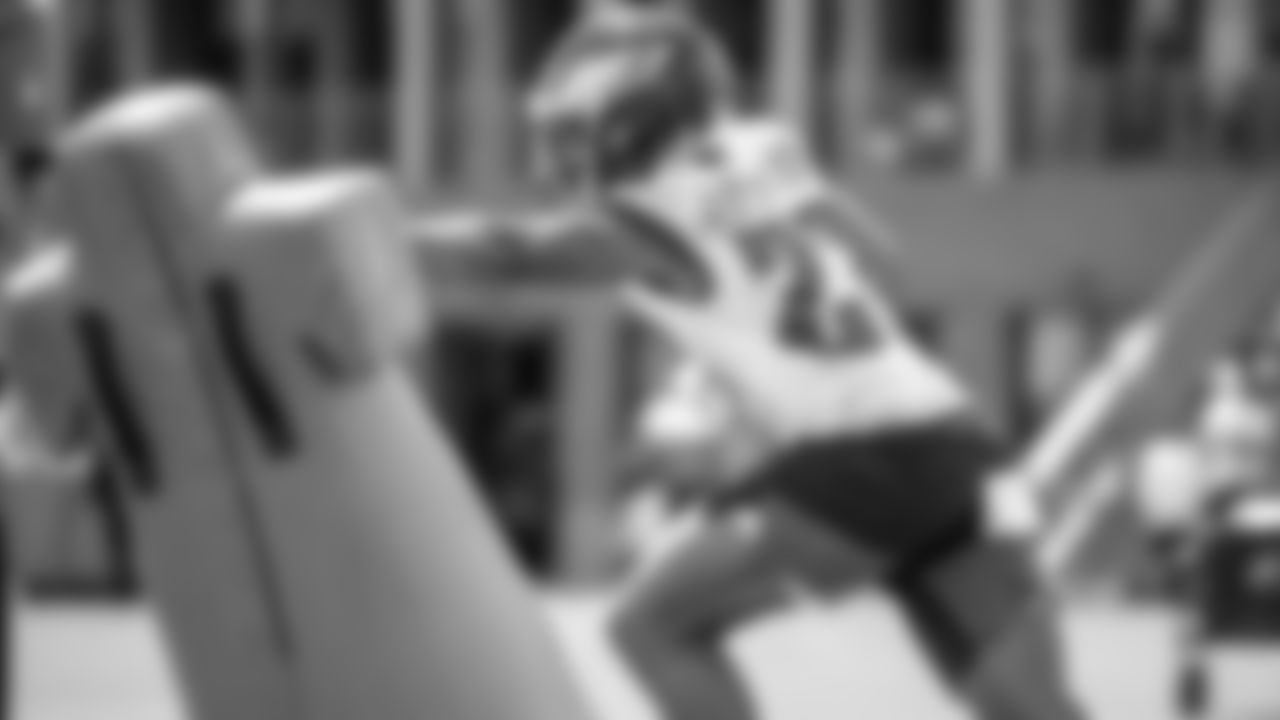 CB Zech McPhearson
