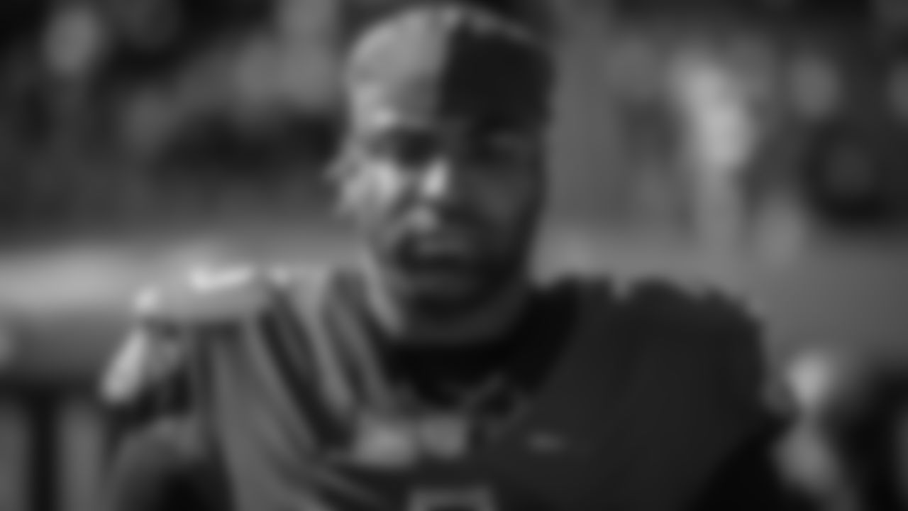 DE Vinny Curry
Philadelphia Eagles vs. Baltimore Ravens at Lincoln Financial Field on October 18, 2020