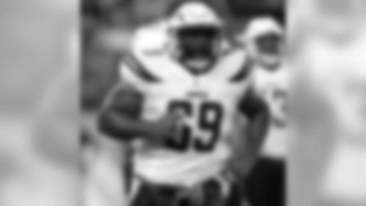 The Eagles claimed DT Bruce Gaston. He joined the NFL as a rookie free agent with the Cardinals in 2014 out of Purdue and has been on seven other teams since then.