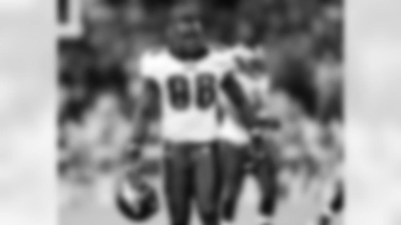 LB Omar Gaither