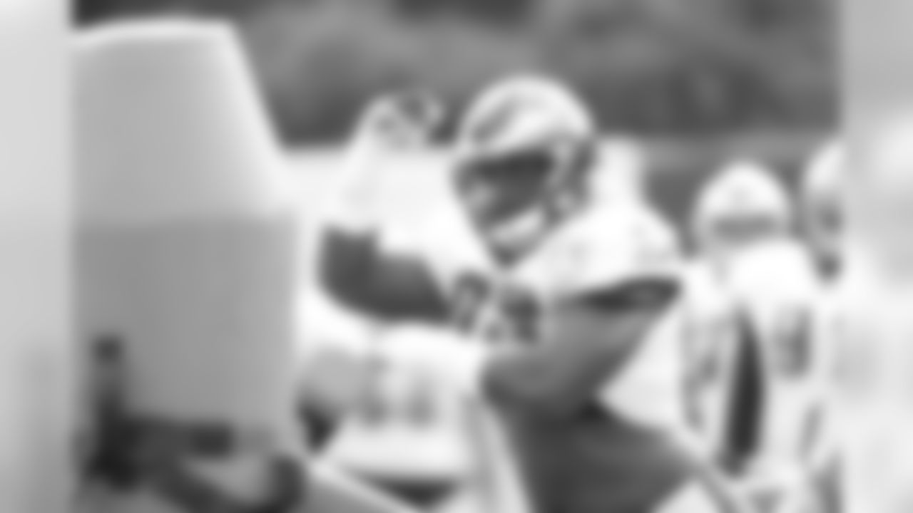 DT Tim Jernigan